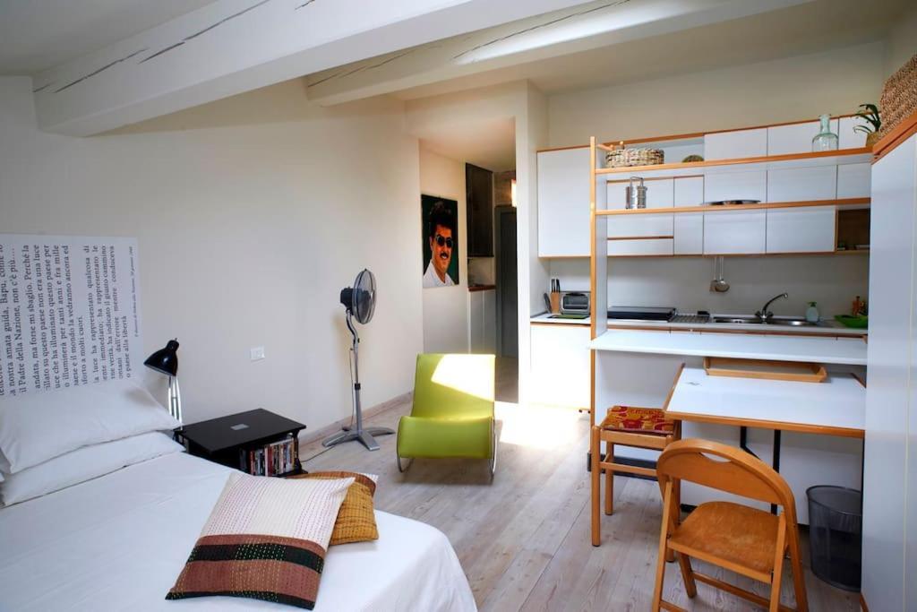 Cozy Nest Apartamento Como Exterior foto