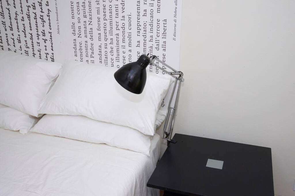 Cozy Nest Apartamento Como Exterior foto