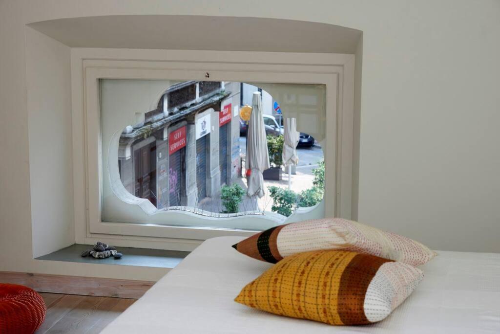 Cozy Nest Apartamento Como Exterior foto