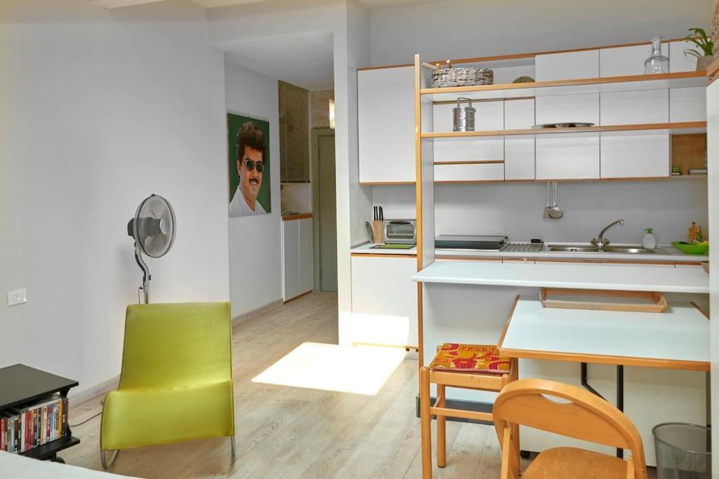 Cozy Nest Apartamento Como Exterior foto