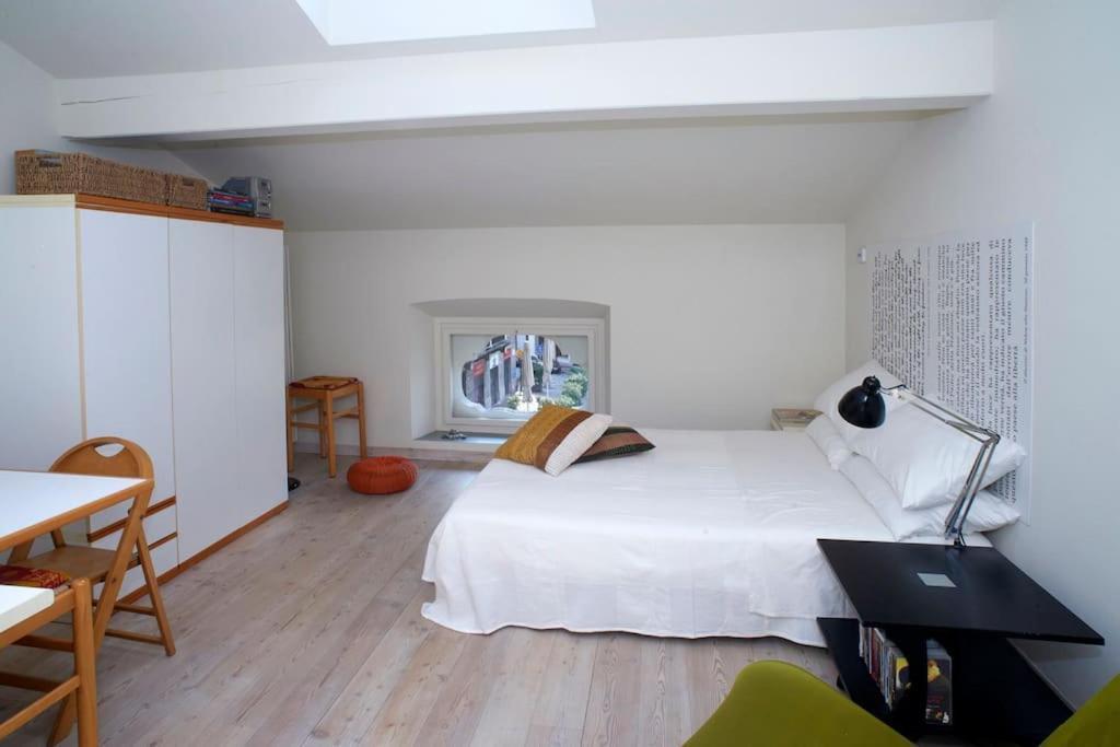 Cozy Nest Apartamento Como Exterior foto