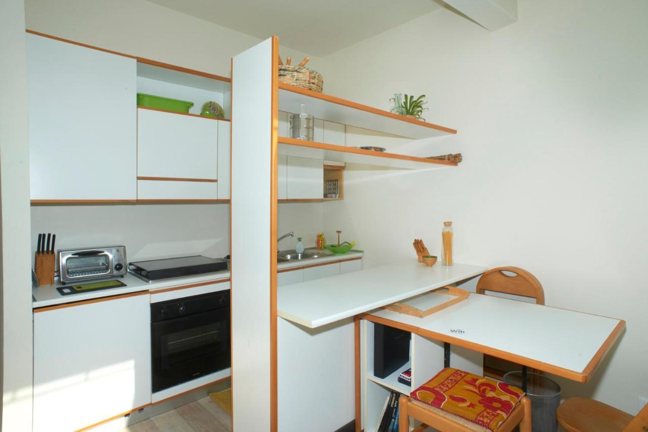 Cozy Nest Apartamento Como Exterior foto