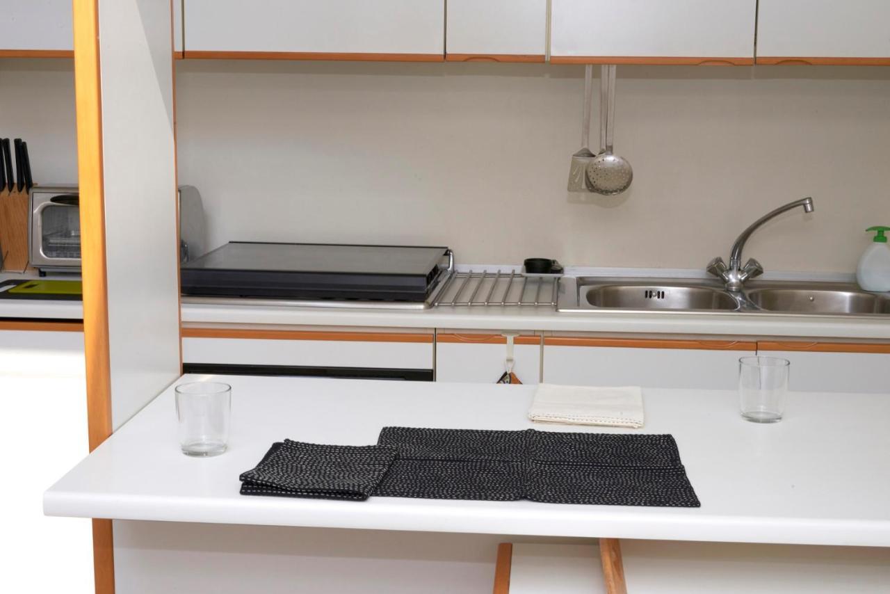 Cozy Nest Apartamento Como Exterior foto